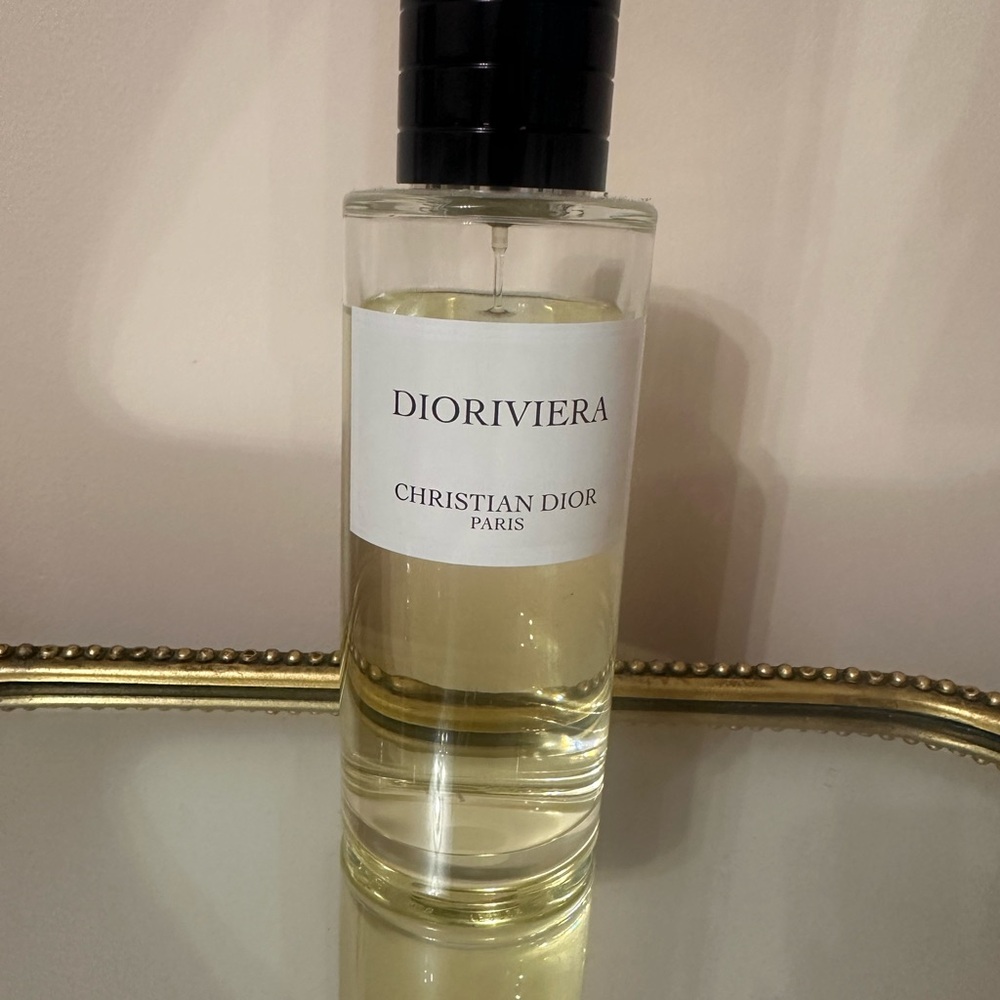 Dioriviera by Christian Dior Perfume